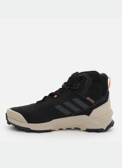 Оригінал Adidas Terrex AX4 Mid Beta Cold.Rdy/25,5см,26см,26,5см/до -20