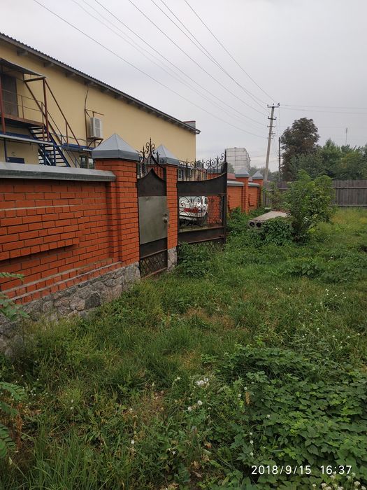 Продам дом на Дачном