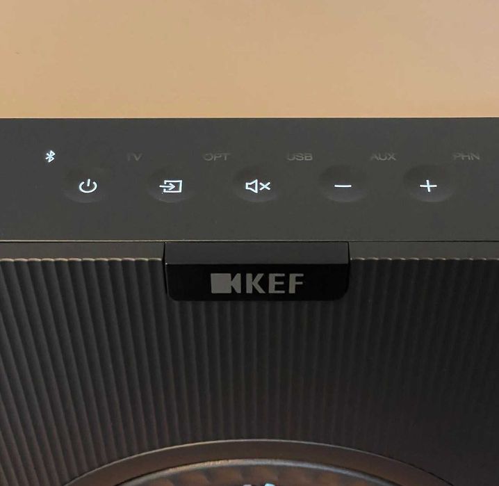 Акустика Kef Coda W нова, ціна за пару