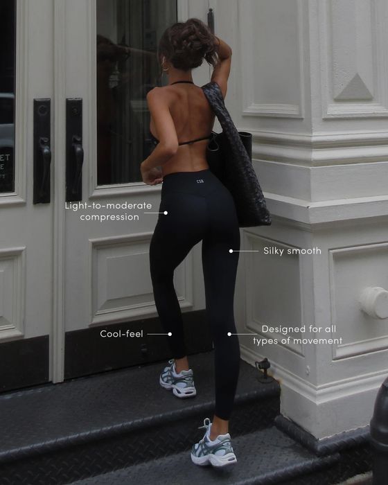 Легінси CSB Freedom Leggings