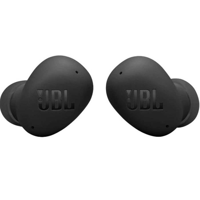 Навушники JBL WAVE BUDS 2 Black / гарнітура / TWS / ПОВНА КОМПЛЕКТАЦІЯ