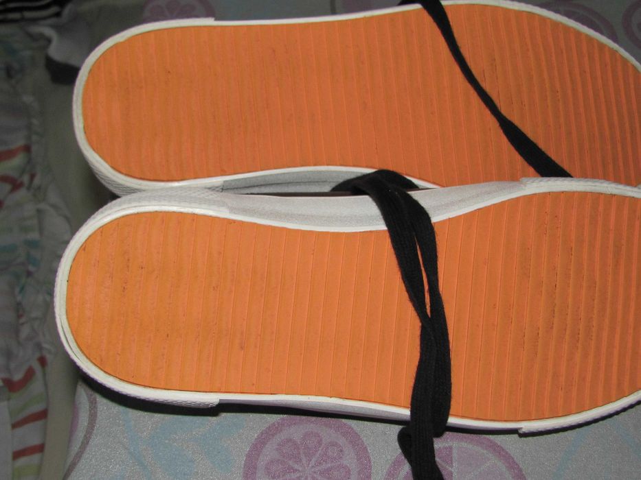 Buty PULL BAER czarne