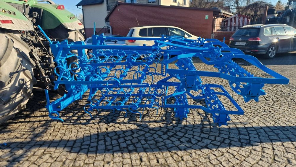 Lemken Agregat Uprawowy Lemken Korale 420