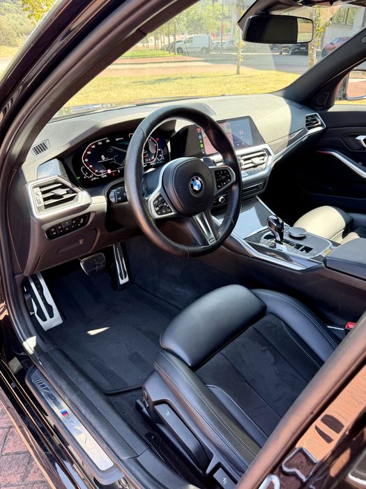 BMW 330e Touring G21 Full Pack M Performance