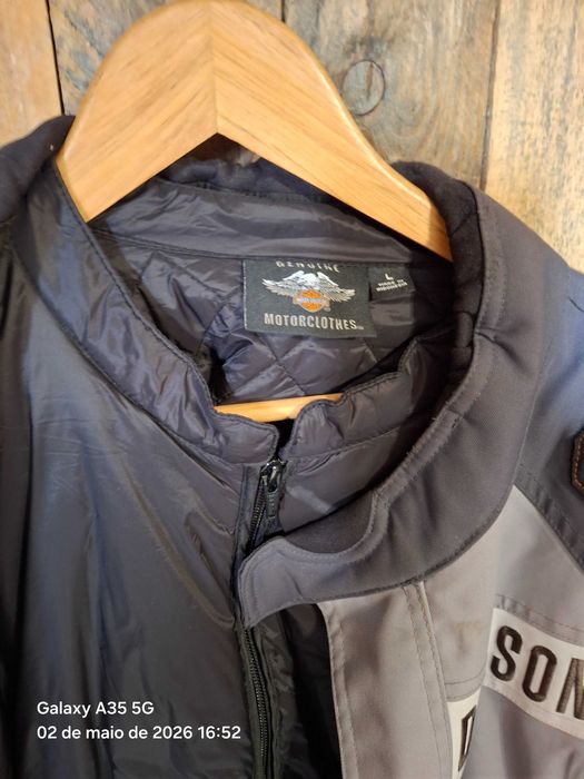 harley davidson