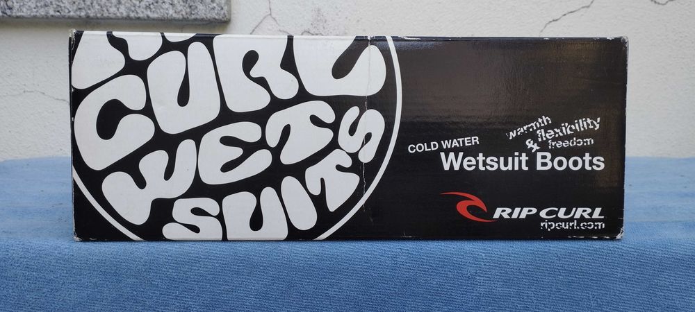 Botas de surf Rip Curl