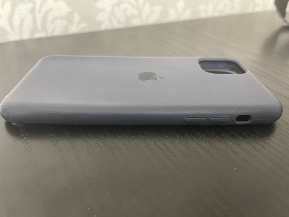 Чехол iPhone 11 Pro Max