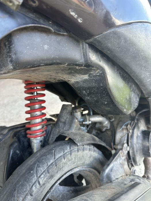 Suzuki lets 1 можливий обмін