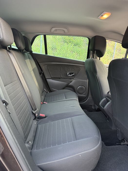 Renault Megane 1.5 DCi | Nacional 2015
