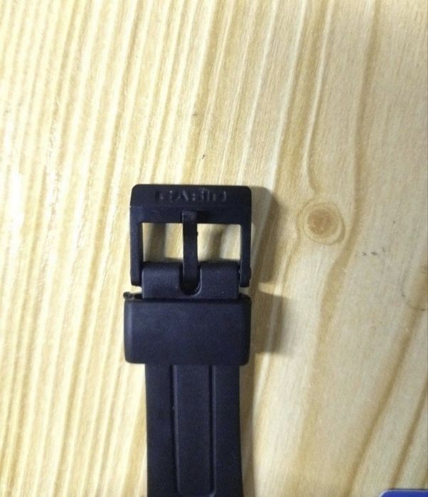 Relógio Casio F91W Preto - Novo e embalado