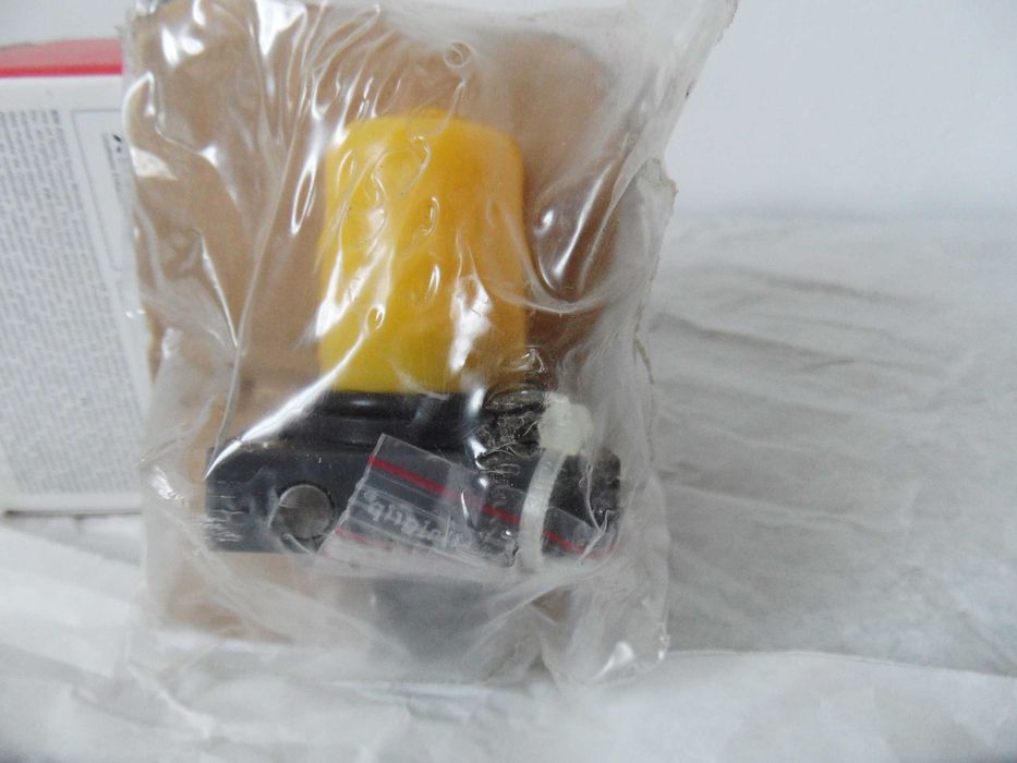 Burkert FLOW S030 czujnik przepływu + EPDM seal