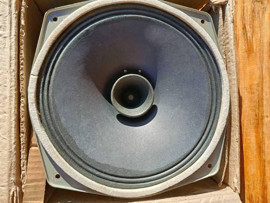 Динаміки  RFT 3404 пара нових,4А18 та 4А28 продам