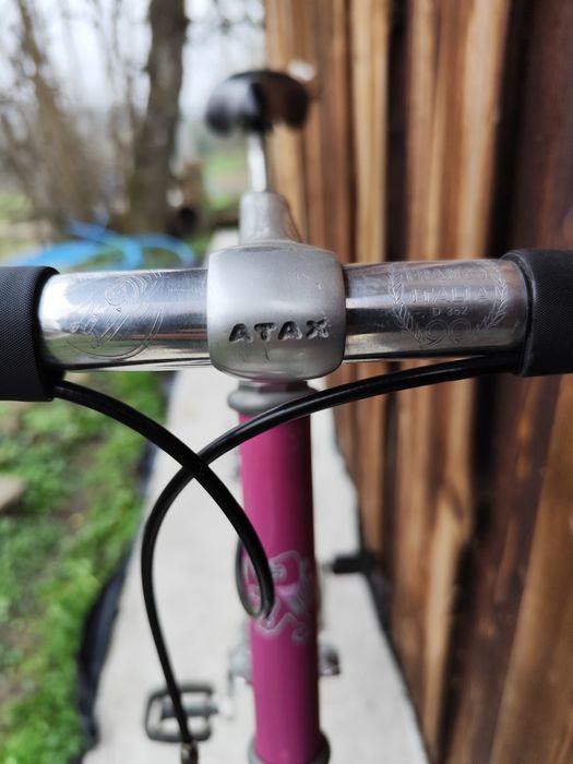 Piękny stan Rower szosowy Retro Vintage Peugeot Cologne 59cm  XL