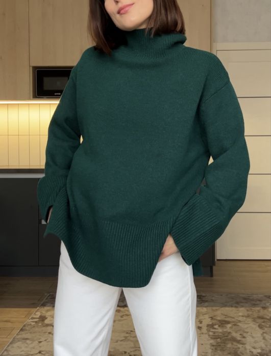 Светр від h&m у відмінному стані