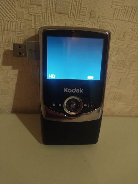 Камкордер Kodak Zi6