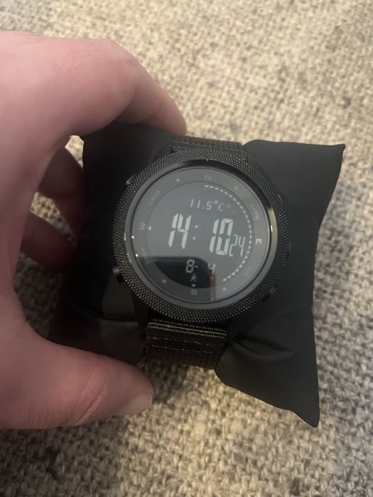 Nortn edge Apache 46 годинник
