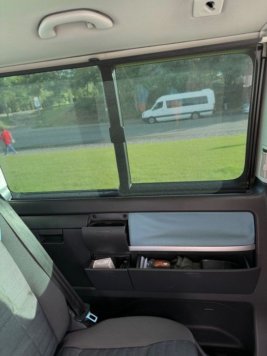 Volkswagen Multivan 2008 VIN WV2ZZZ7HZ8H155837 фото оголошення 13 з 18
