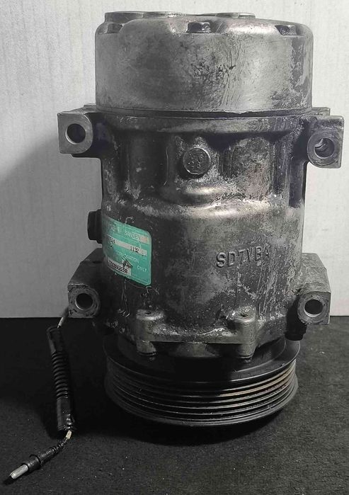 Compressor Ar Condicionado | RENAULT