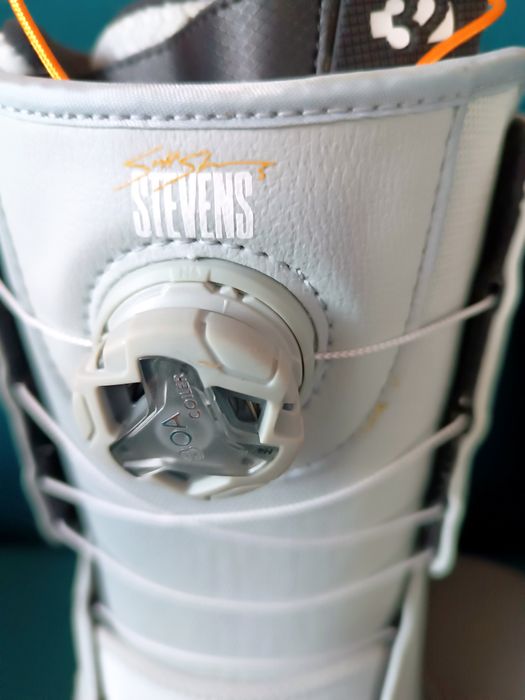 Thirtytwo TM-2 Stevens 2x boa nowe