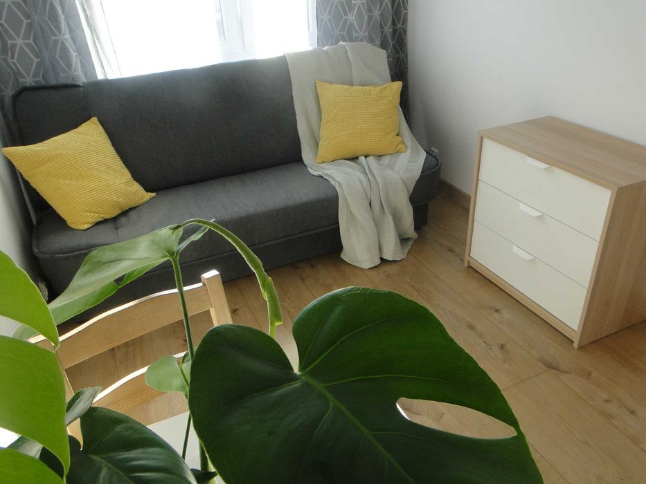 Mieszkanie – Poznań, Osiedle Pod Lipami, Winogrady - Więcej