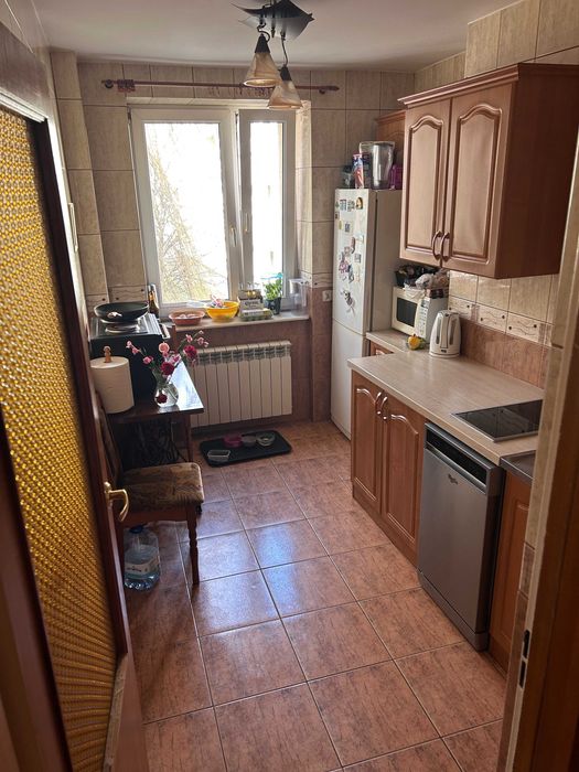 Mieszkanie 3-pokoje  55,2 m