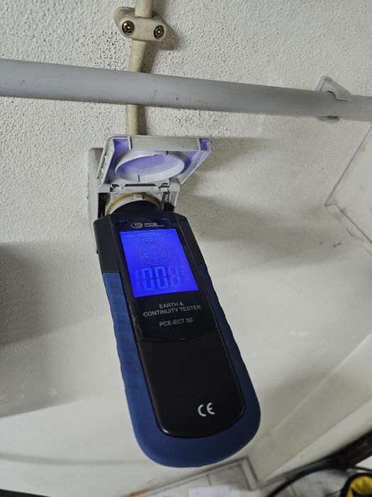 - Eletricista Credenciado -  DGEG - Realizamos diversos trabalhos de e