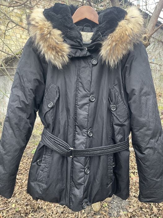 Куртка пуховик Max Mara Weekend