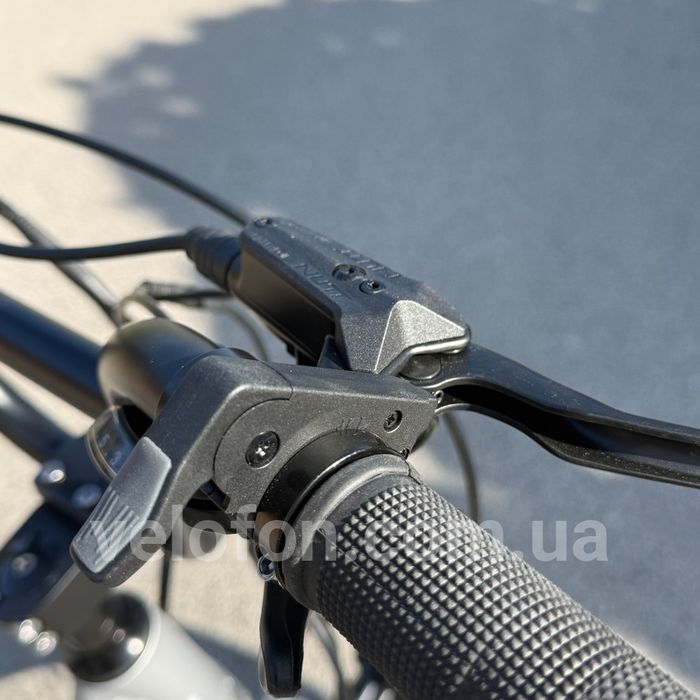 Електровелосипед 750w Dorozhnik Adamant 17,5a/ch