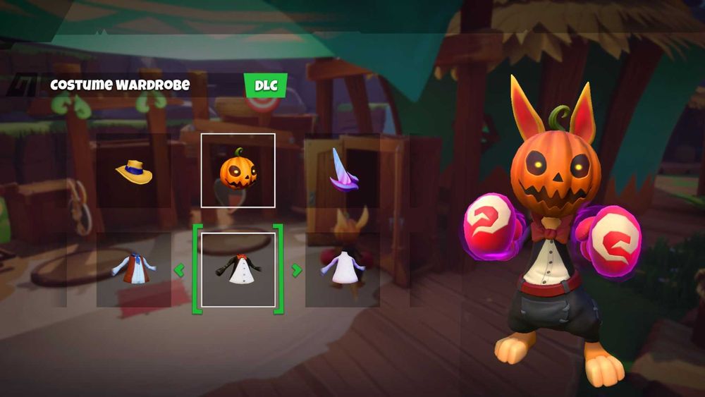 Kangurek Kao PS5 - zręcznościówka, platformówka dla dzieci PL DUBBING