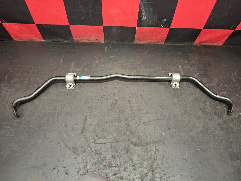 Barra estabilizadora / torção CITROËN Berlingo Van (K9)