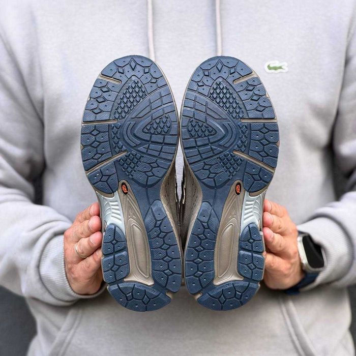 Кросівки New Balance 1906R Gore-Tex, кроссовки new balance