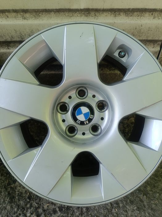 Продам диски на BMW