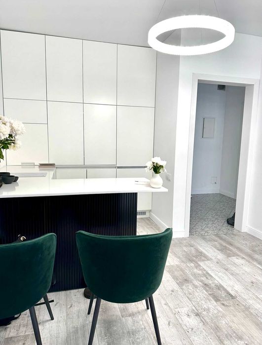 Довгострокова оренда  однокімнатної квартири