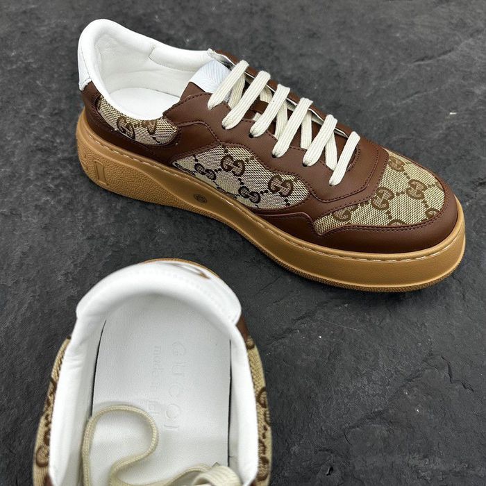 Жіночі кросівки Gucci розмір 38