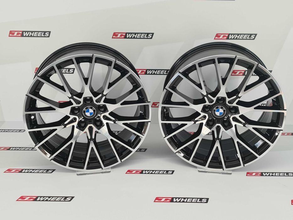 Jantes Look BMW 788M em 18 | 5x112