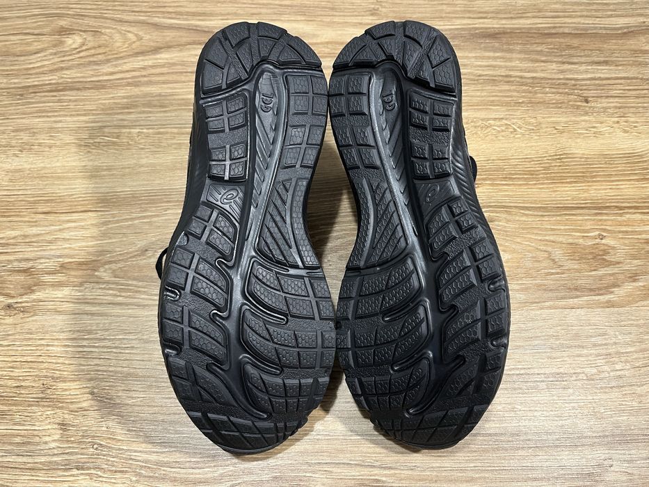 кросівки для бігу Asics GEL-Contend 7.розмір 43,5(27,5 см.)