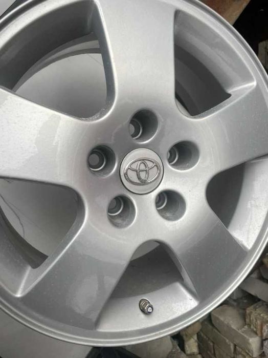 Расточка дисков под ступицу