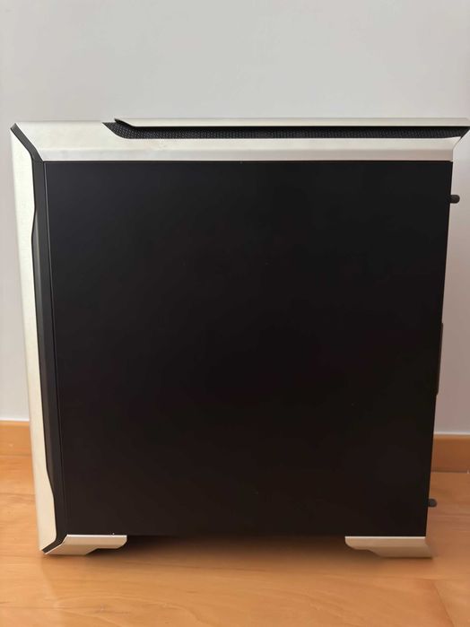 Caixa Pc Torre Cooler Master SL600M