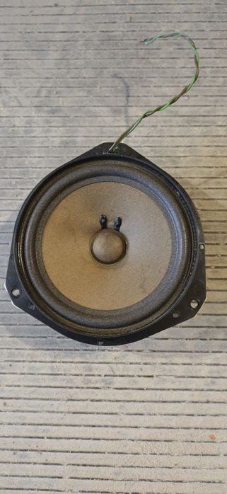 Динаміки Опель 16,5см
