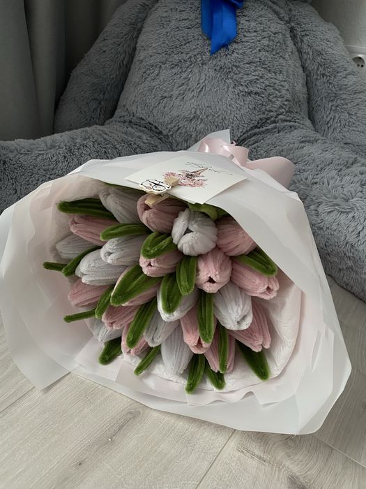 Букети на різні заходи