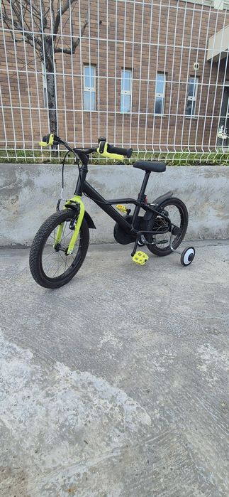 Bicicleta criança