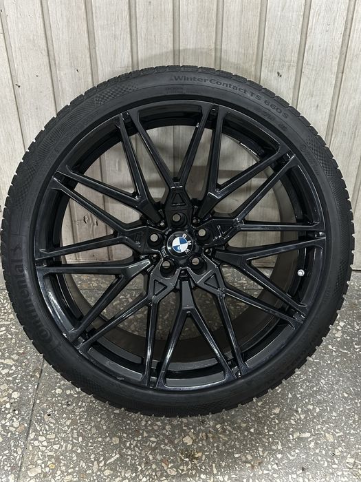 Диски на  BMW,X-5