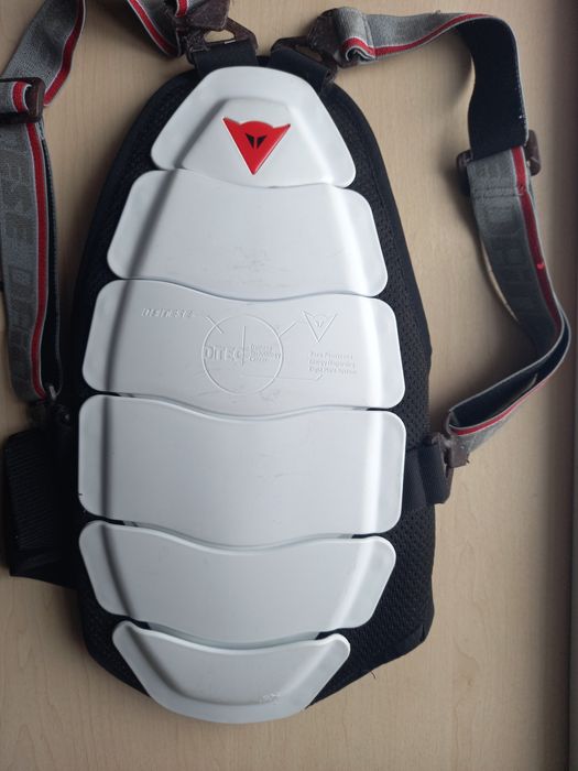 Захист спини жилет мото Dainese,