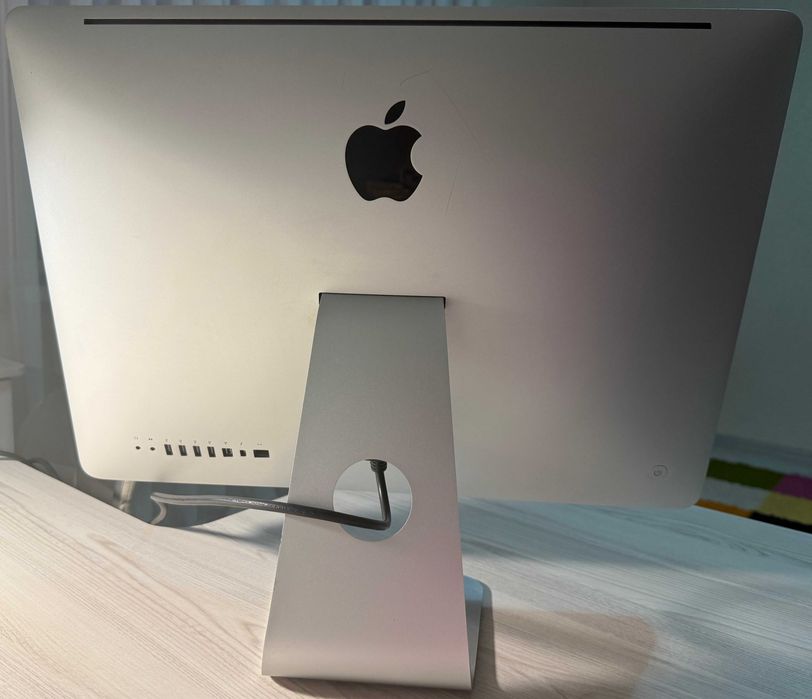 Imac 21,5 Mid 2011