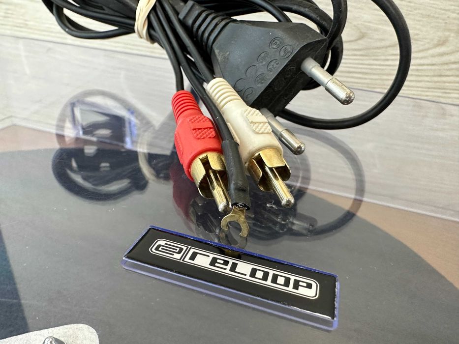 Gramofon Reloop RP-4000 M3D