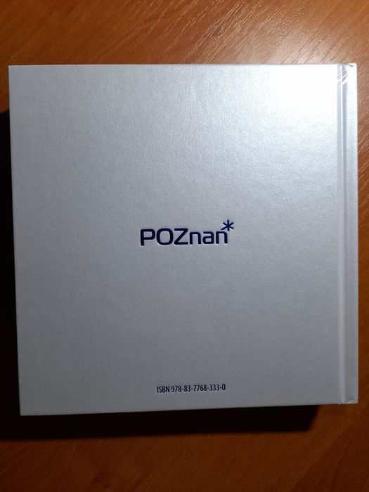 Album Sport Poznań