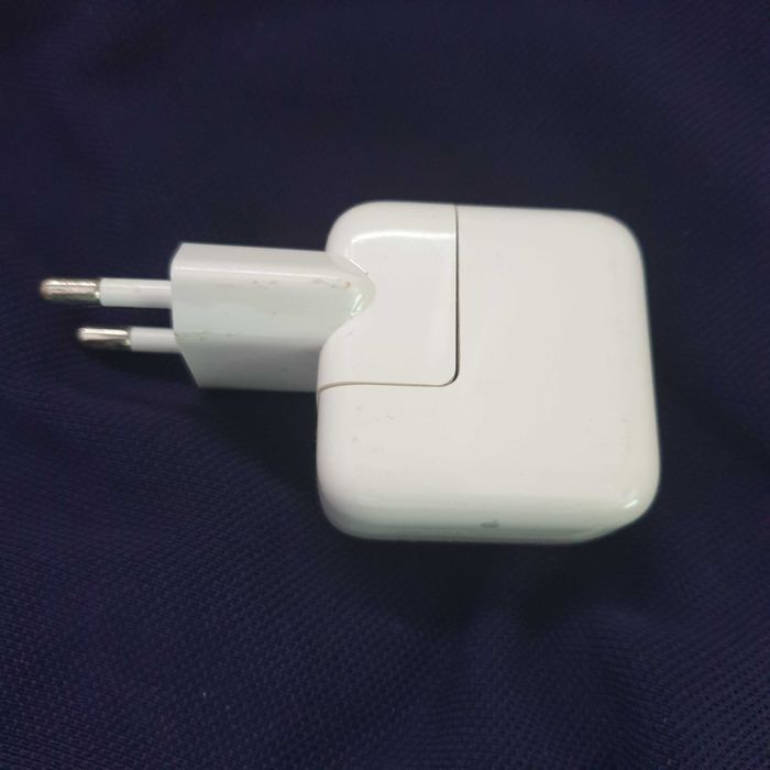 carregador apple 10W modelo A1357 original