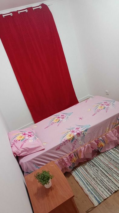 2 Quarto disponível (entrada imediata)