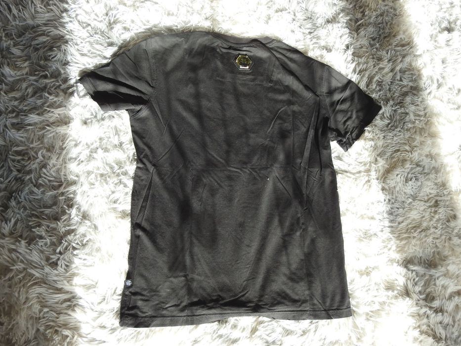 Tshirt Phiçlipp Plein