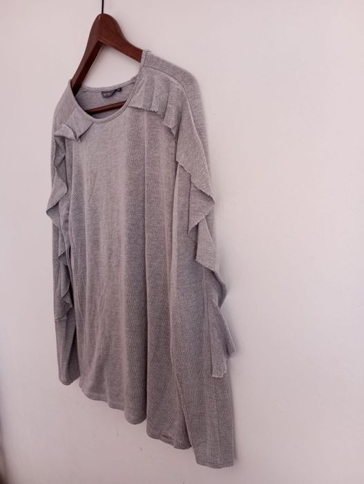 Camisola Salsa Tamanho XL